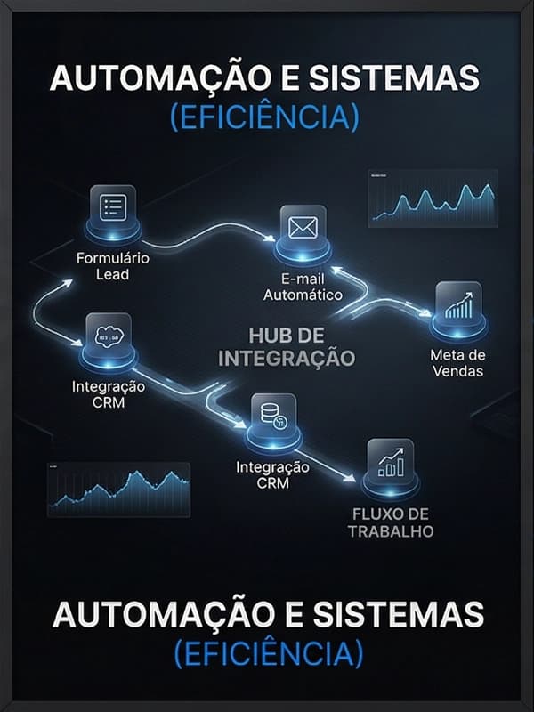 Automação